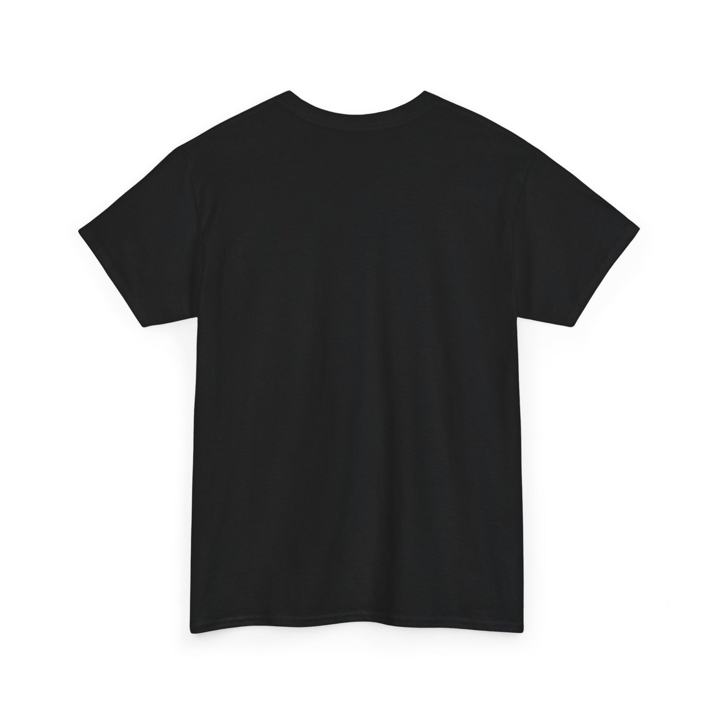 Sacrifice Heavy Cotton Shirt