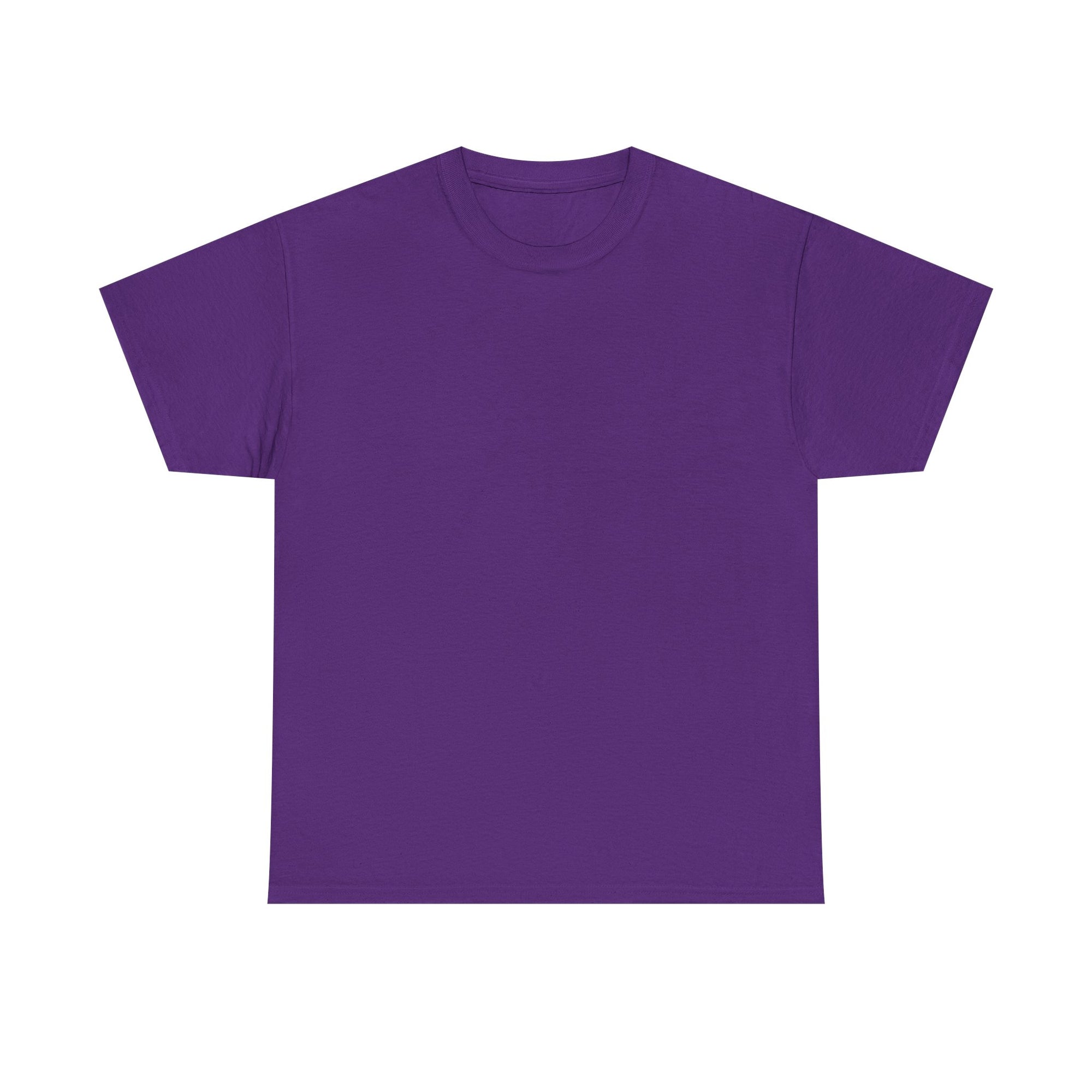 Space Explorer Heavy Cotton T-Shirt