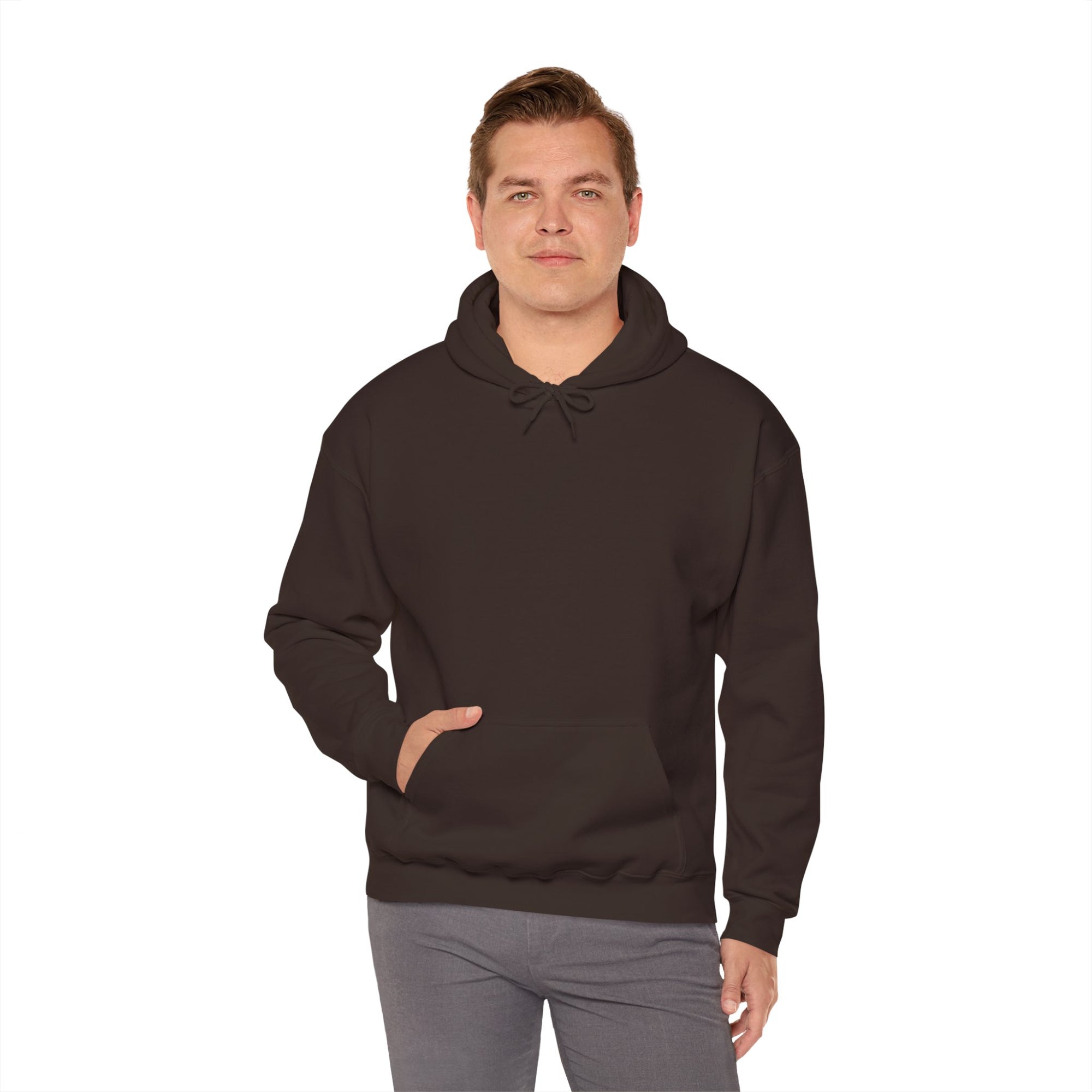 Dishonor - Heavy Hoodie