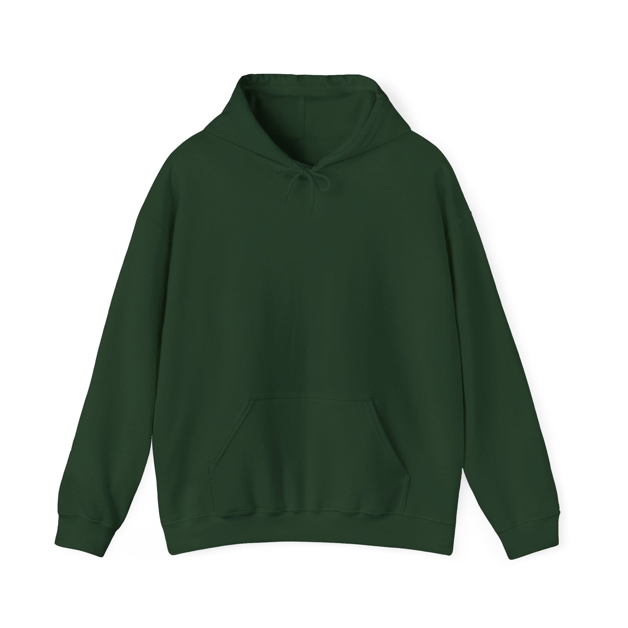 Japanese Wave - Unisex Heavy Hoodie