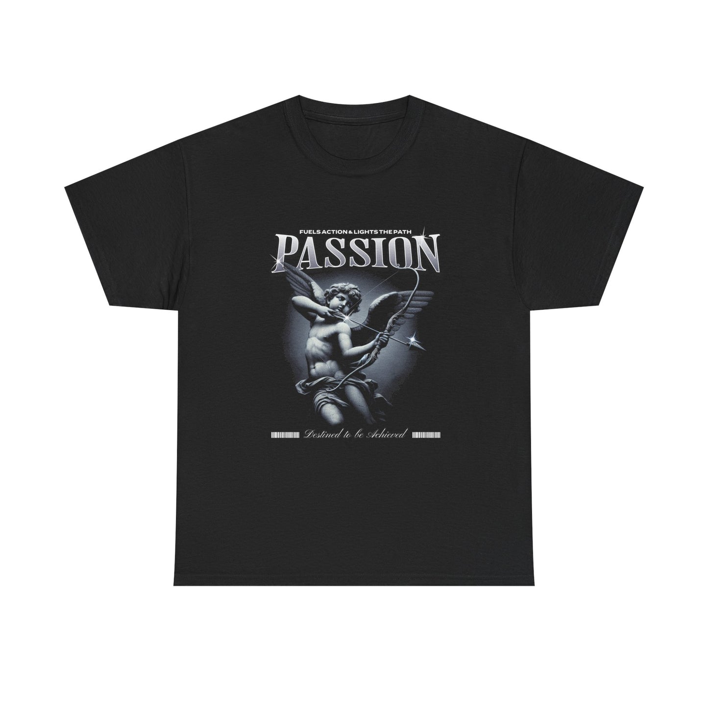 Passion Angel Heavy Cotton Shirt