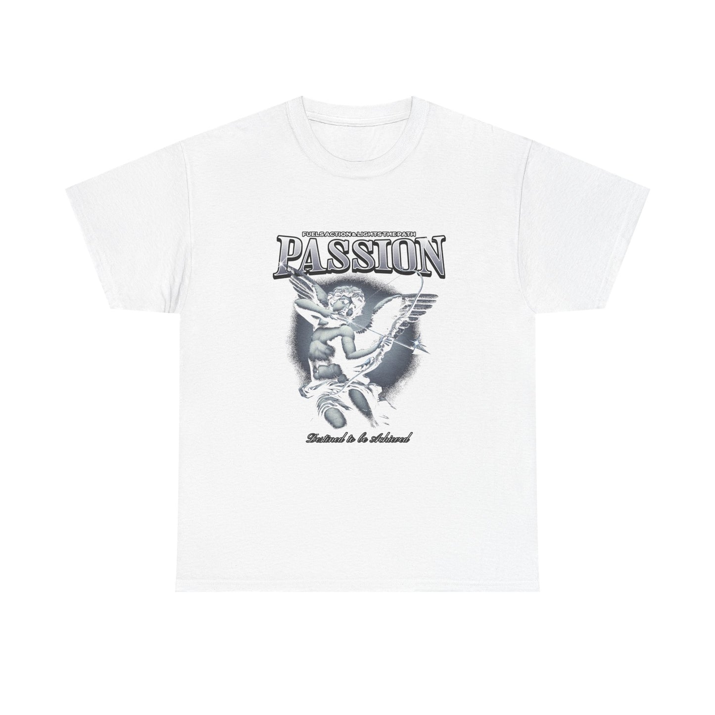 Passion Angel Heavy Cotton Shirt