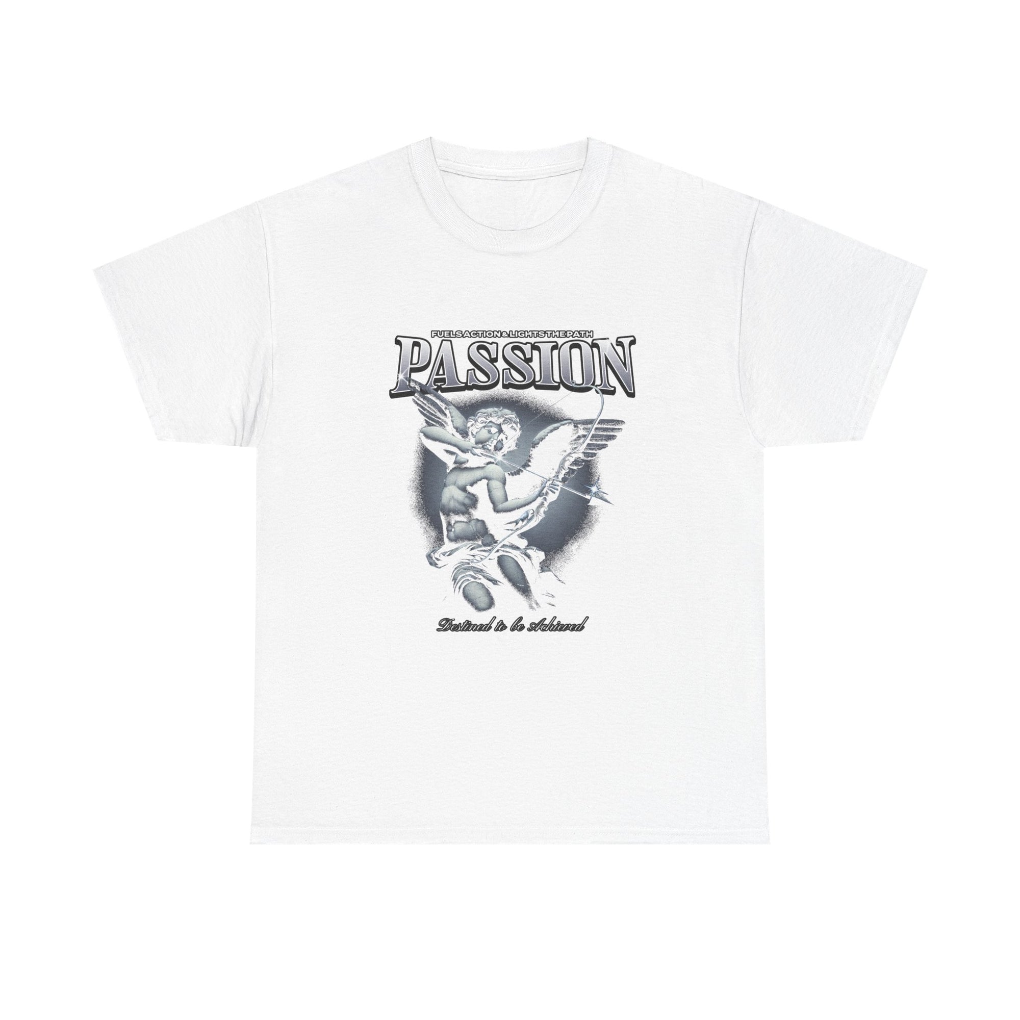 Passion Angel Heavy Cotton Shirt
