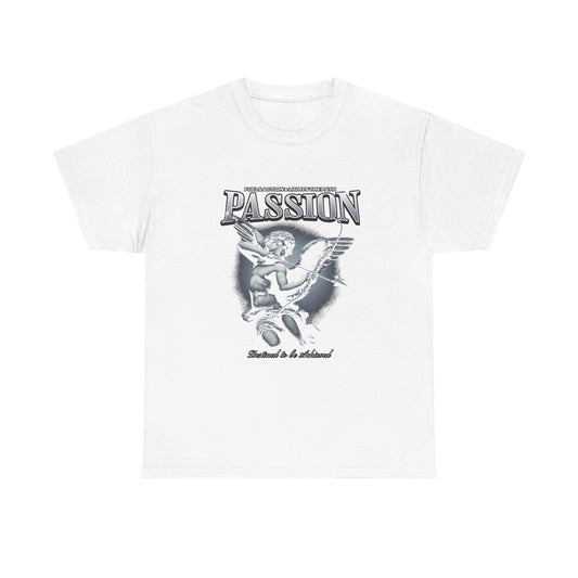 Passion Angel Heavy Cotton Shirt