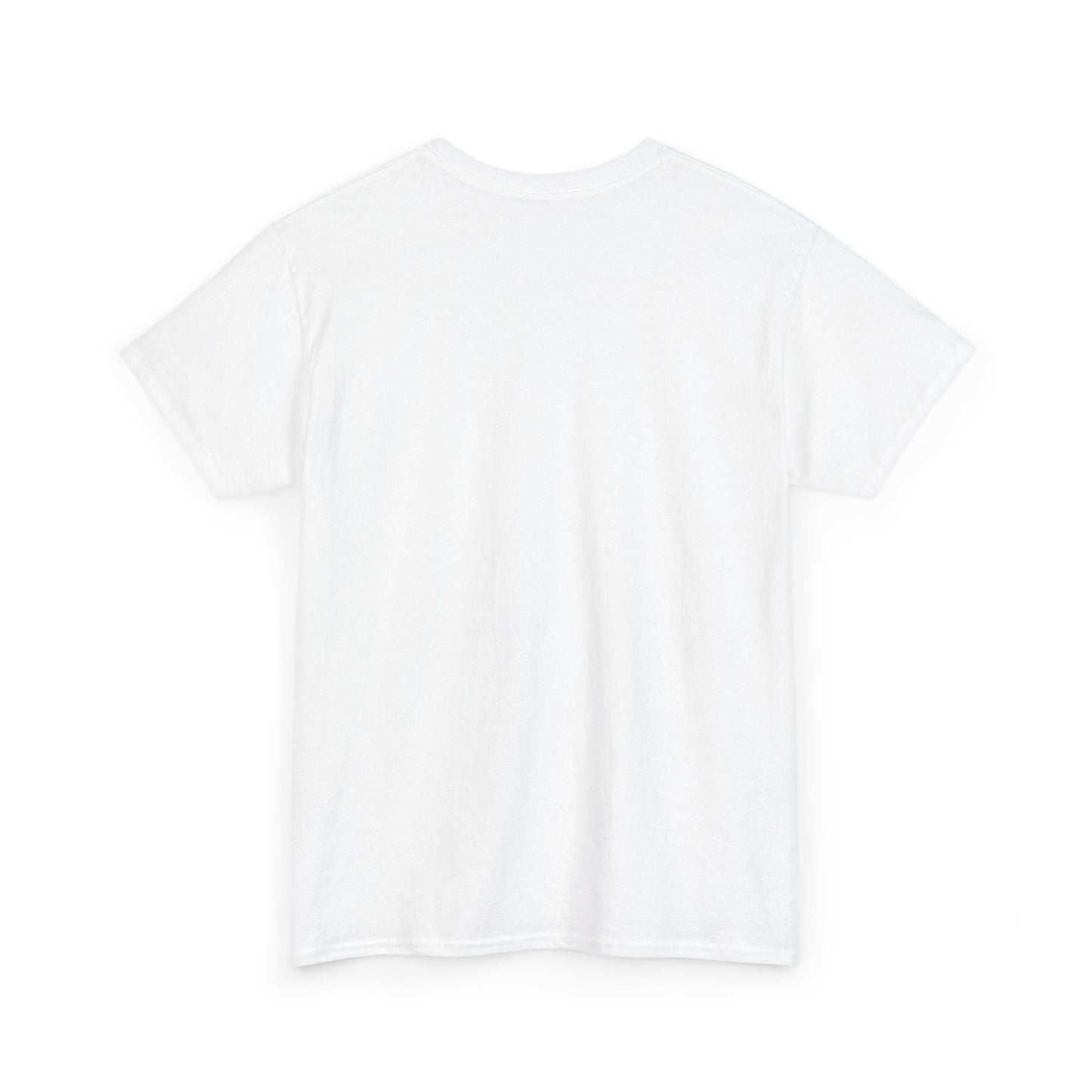 Sacrifice Heavy Cotton Shirt