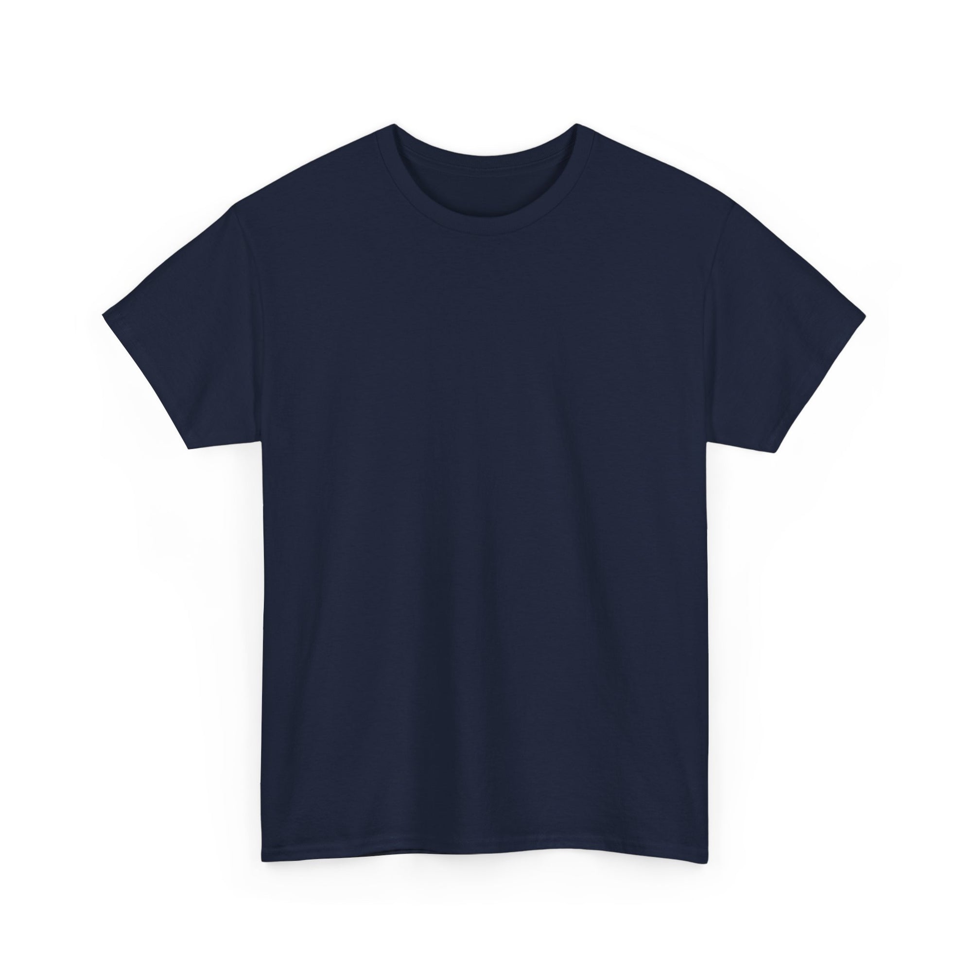 Luffy Gear 5 - One Piece Heavy Cotton T-Shirt