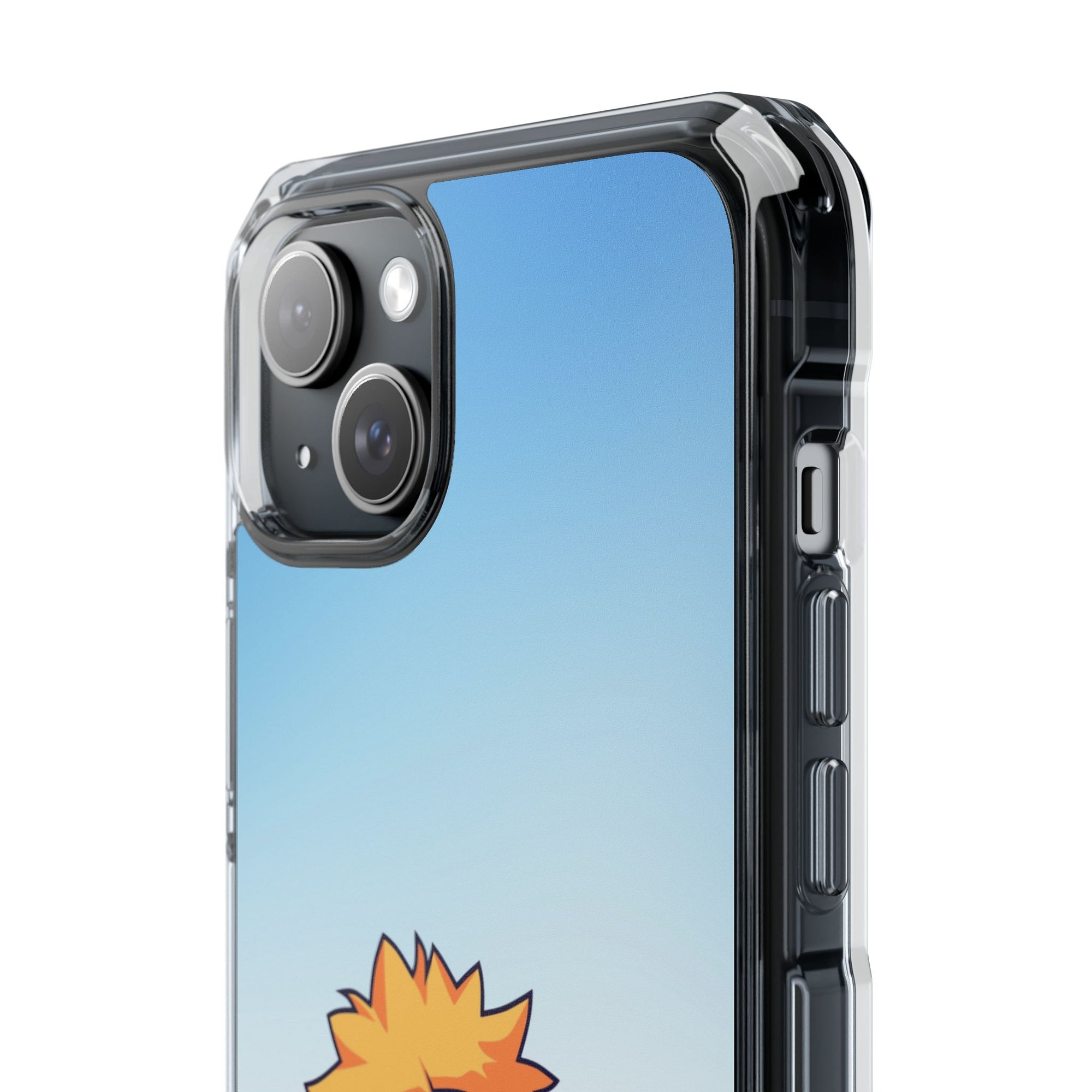 Naruto iPhone Handyhülle - magnetisch