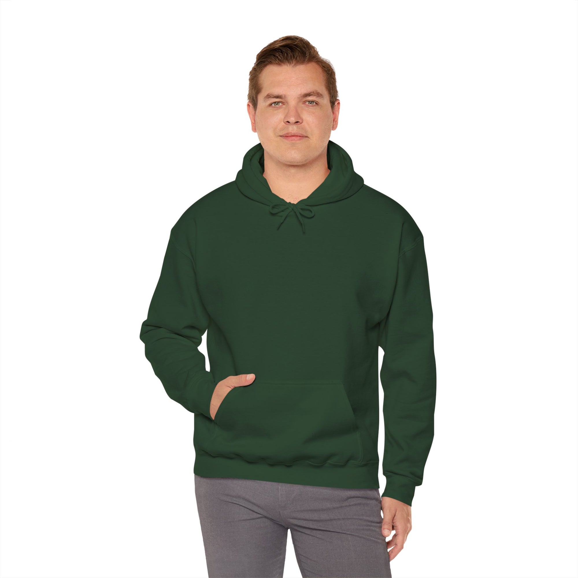 Dishonor - Heavy Hoodie