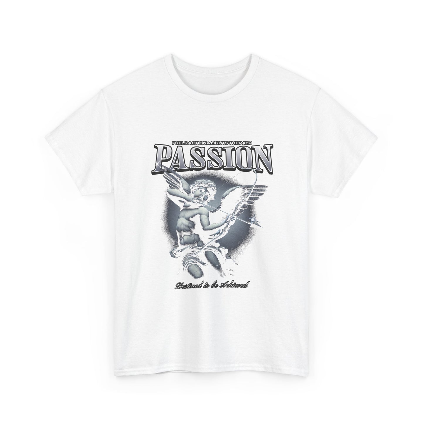 Passion Angel Heavy Cotton Shirt