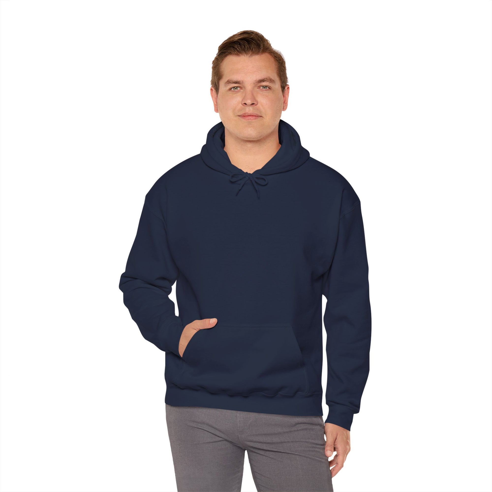Dishonor - Heavy Hoodie
