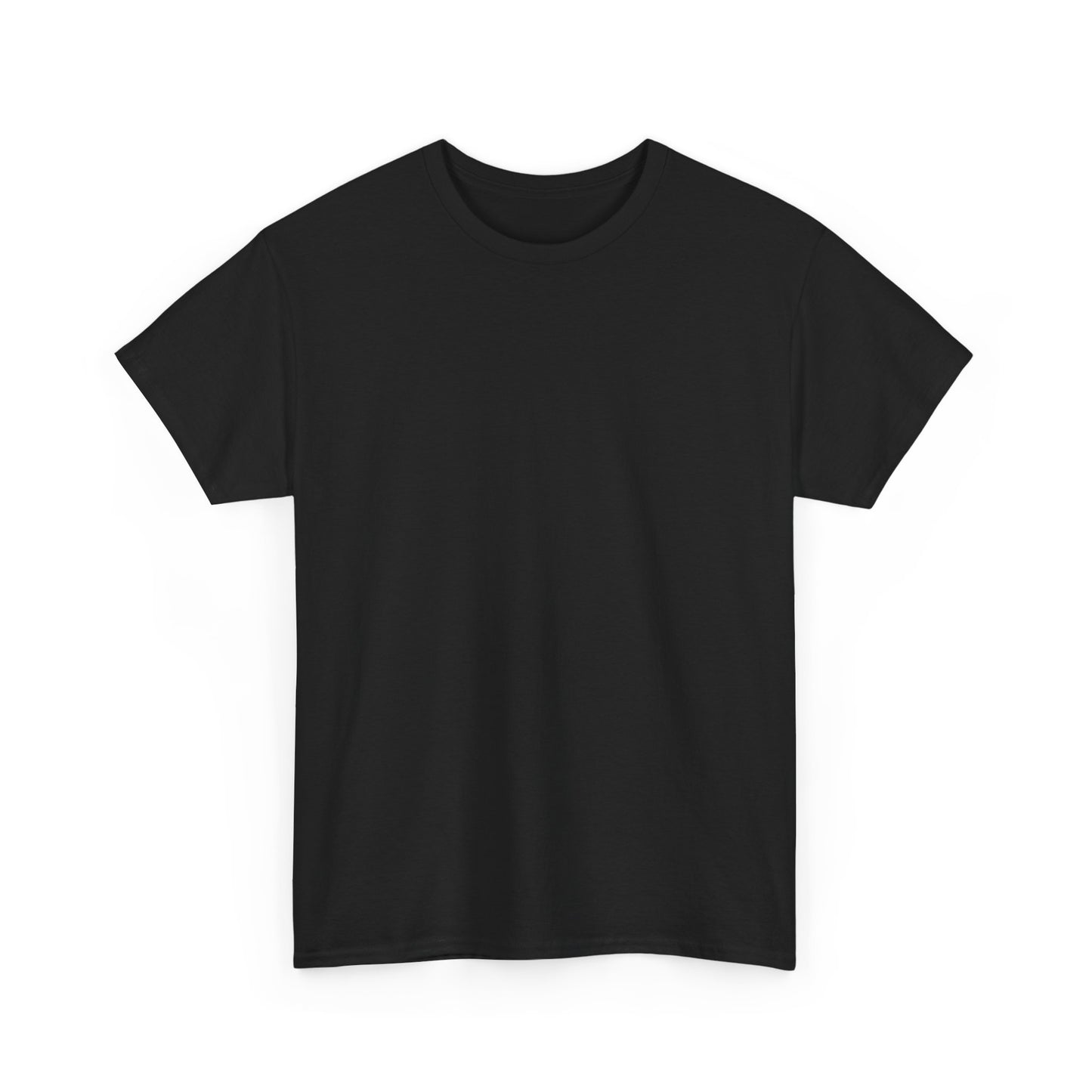 Zorro - One Piece Heavy Cotton T-Shirt