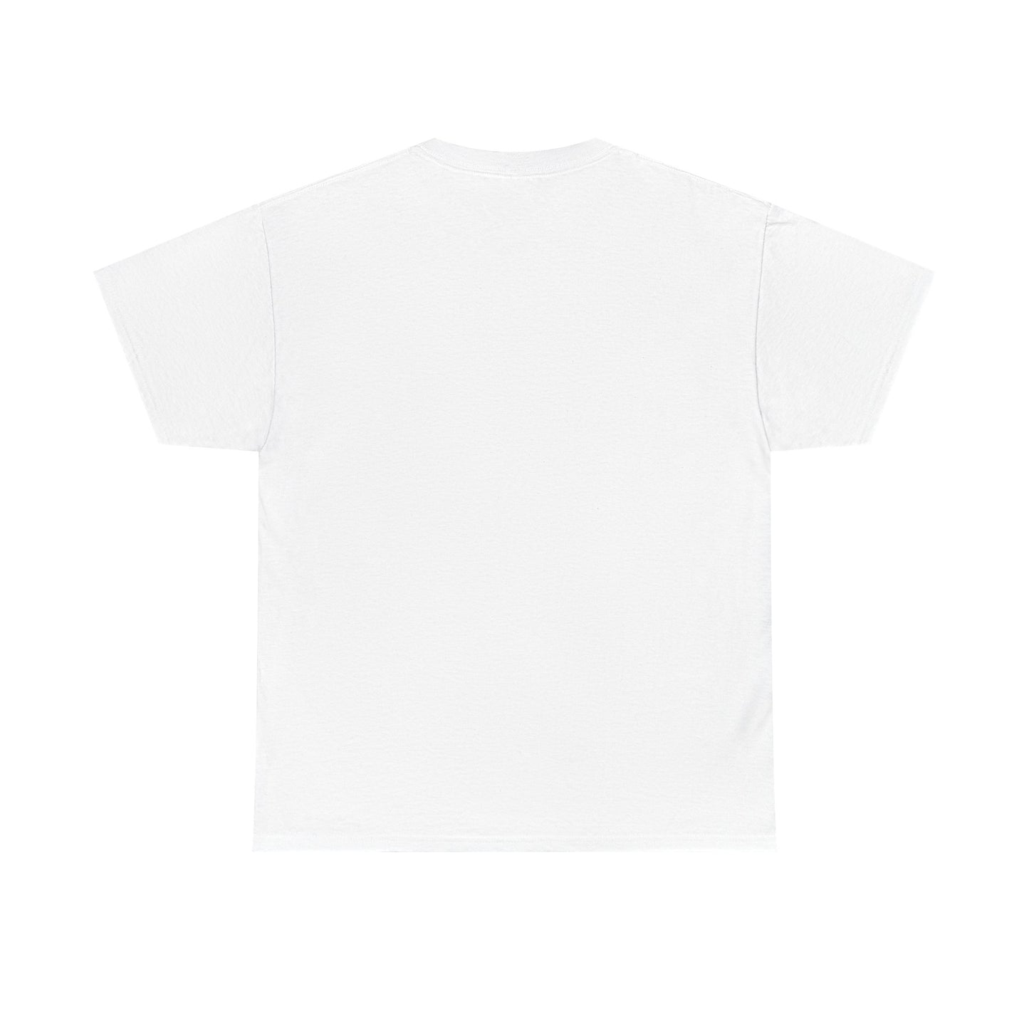 Sacrifice Heavy Cotton Shirt