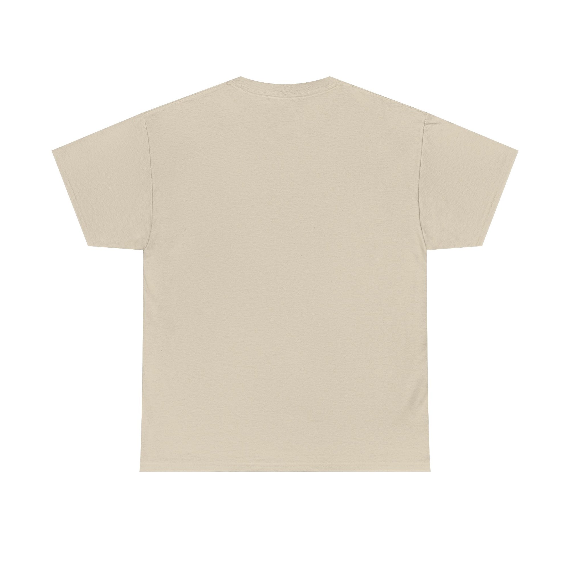 Jesus Christ - Heavy Cotton T-Shirt