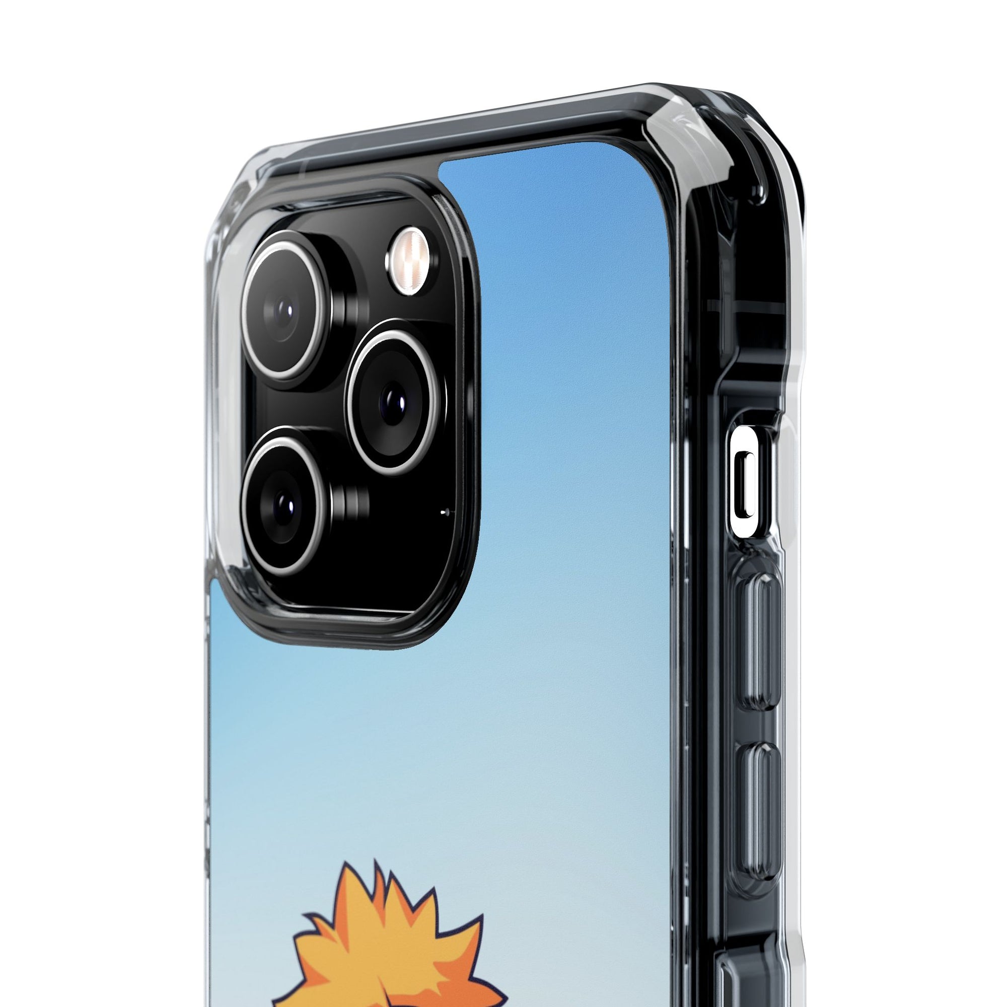 Naruto iPhone Handyhülle - magnetisch