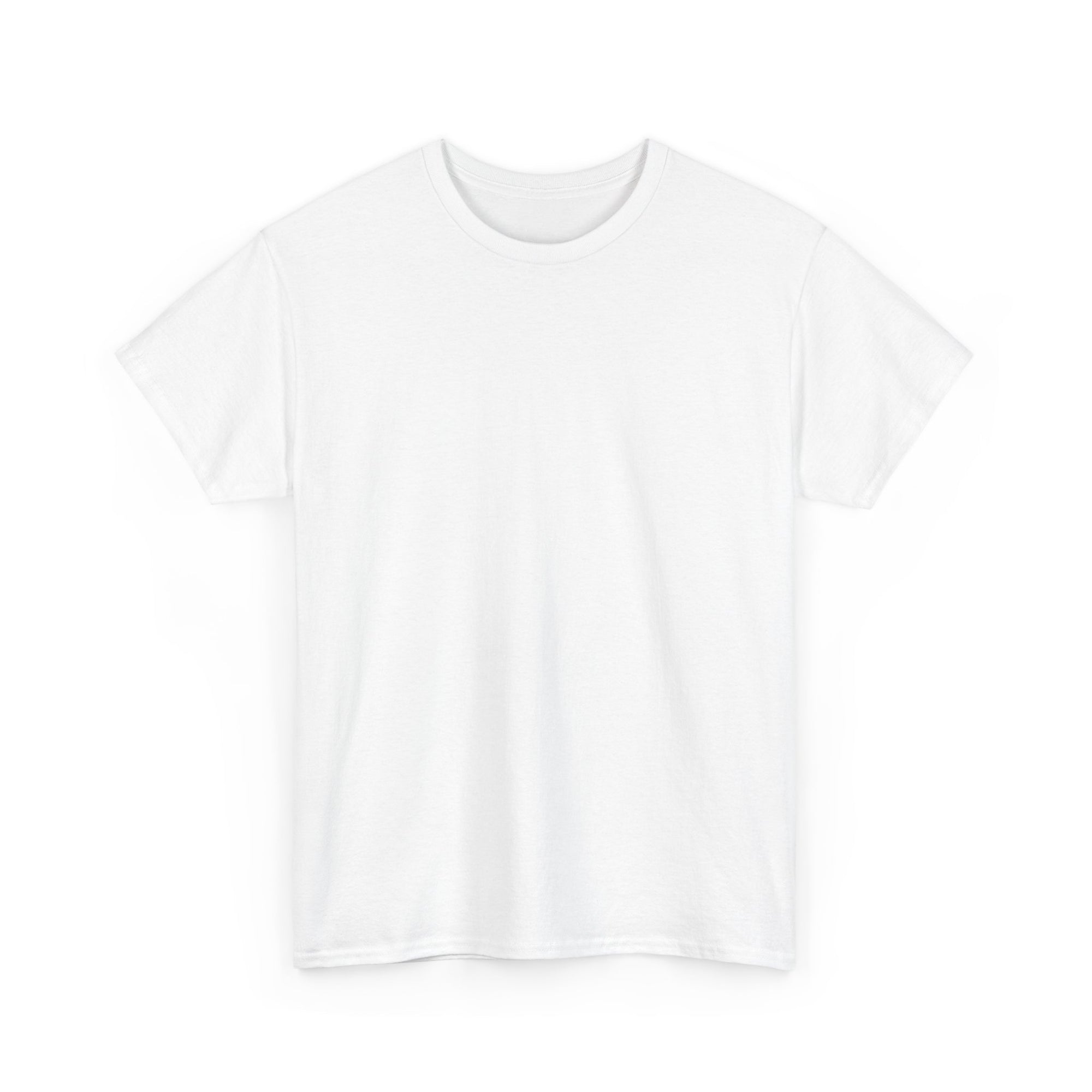 Ace - One Piece Heavy Cotton T-Shirt