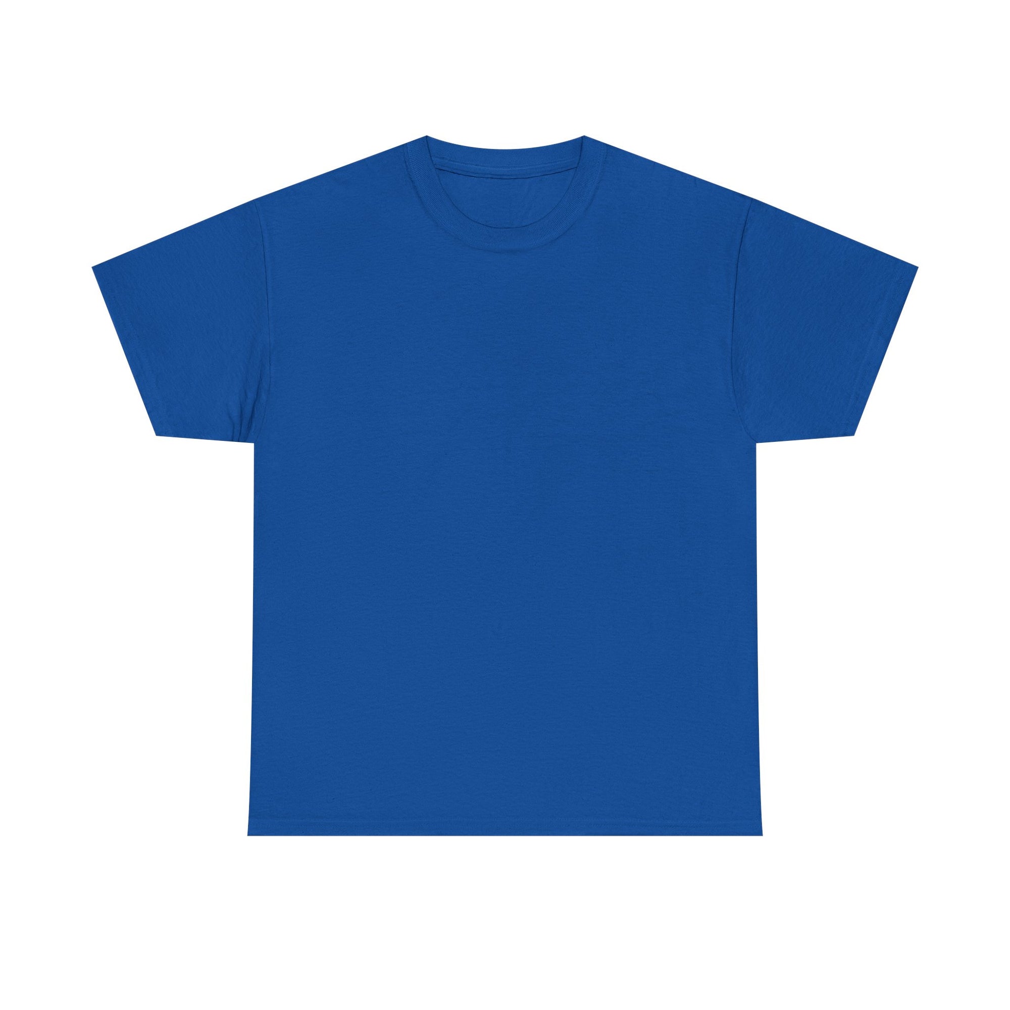 Space Explorer Heavy Cotton T-Shirt