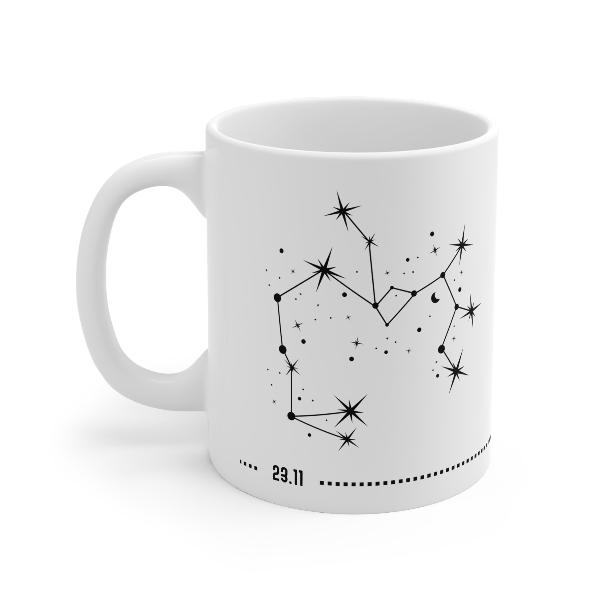 Schütze - Sternzeichen Tasse