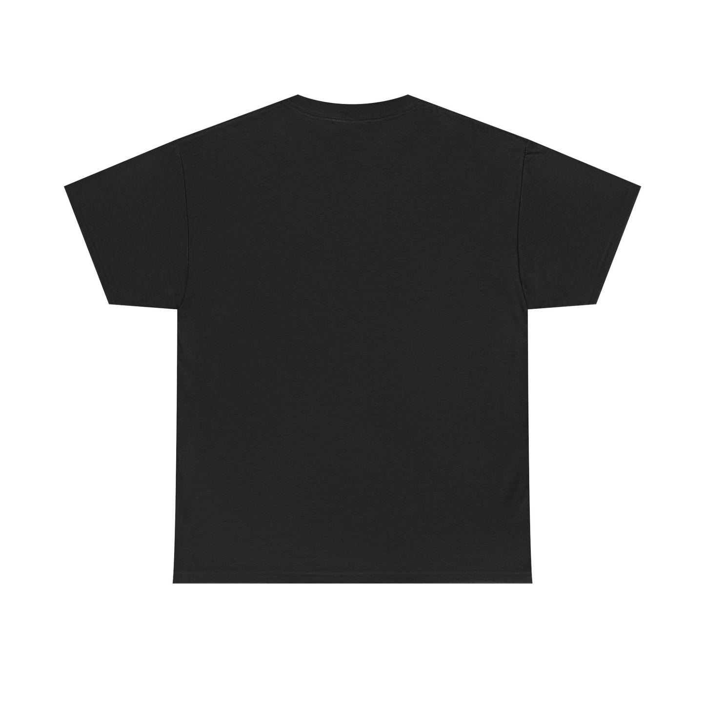 Sacrifice Heavy Cotton Shirt