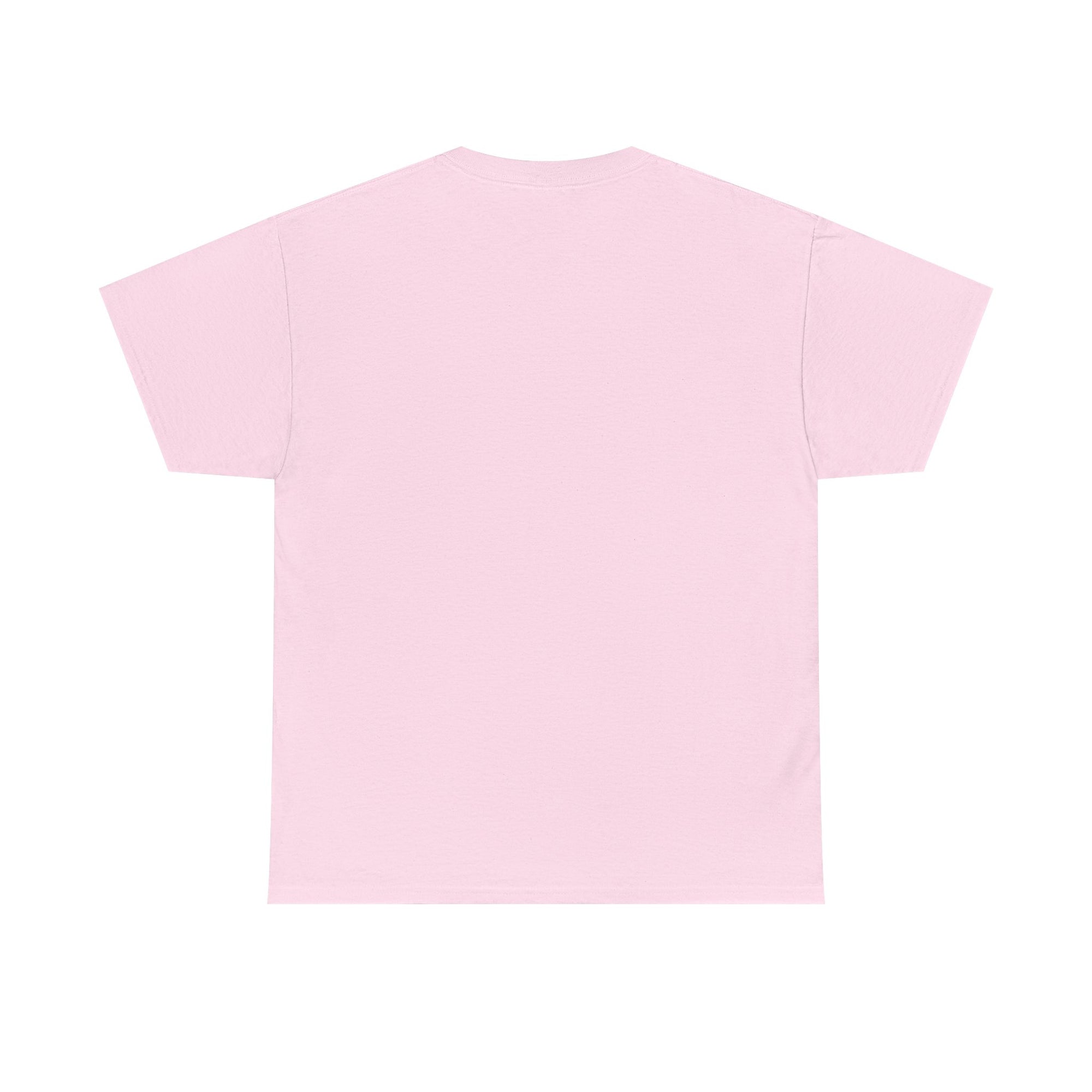 Jesus Christ - Heavy Cotton T-Shirt