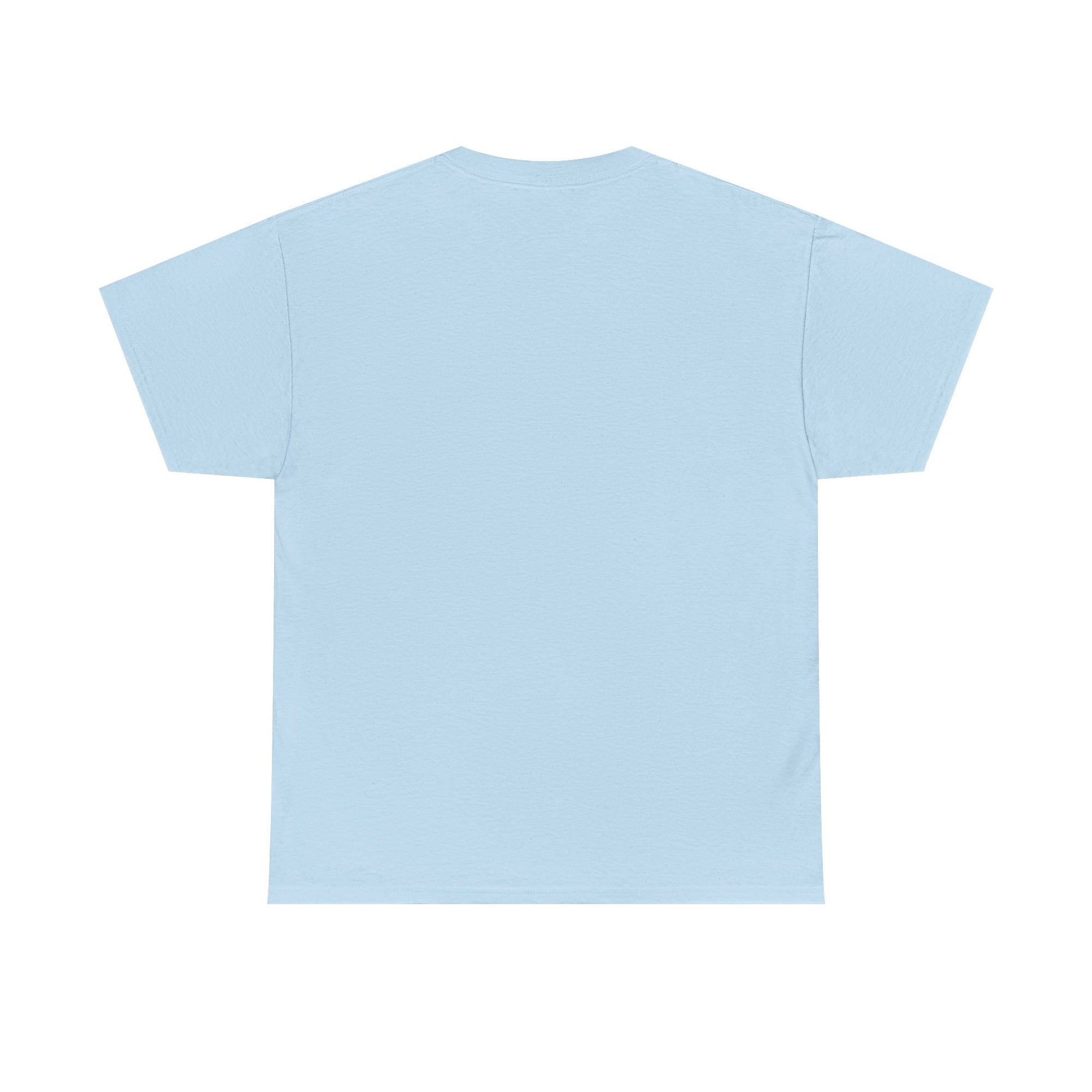 Jesus Christ - Heavy Cotton T-Shirt
