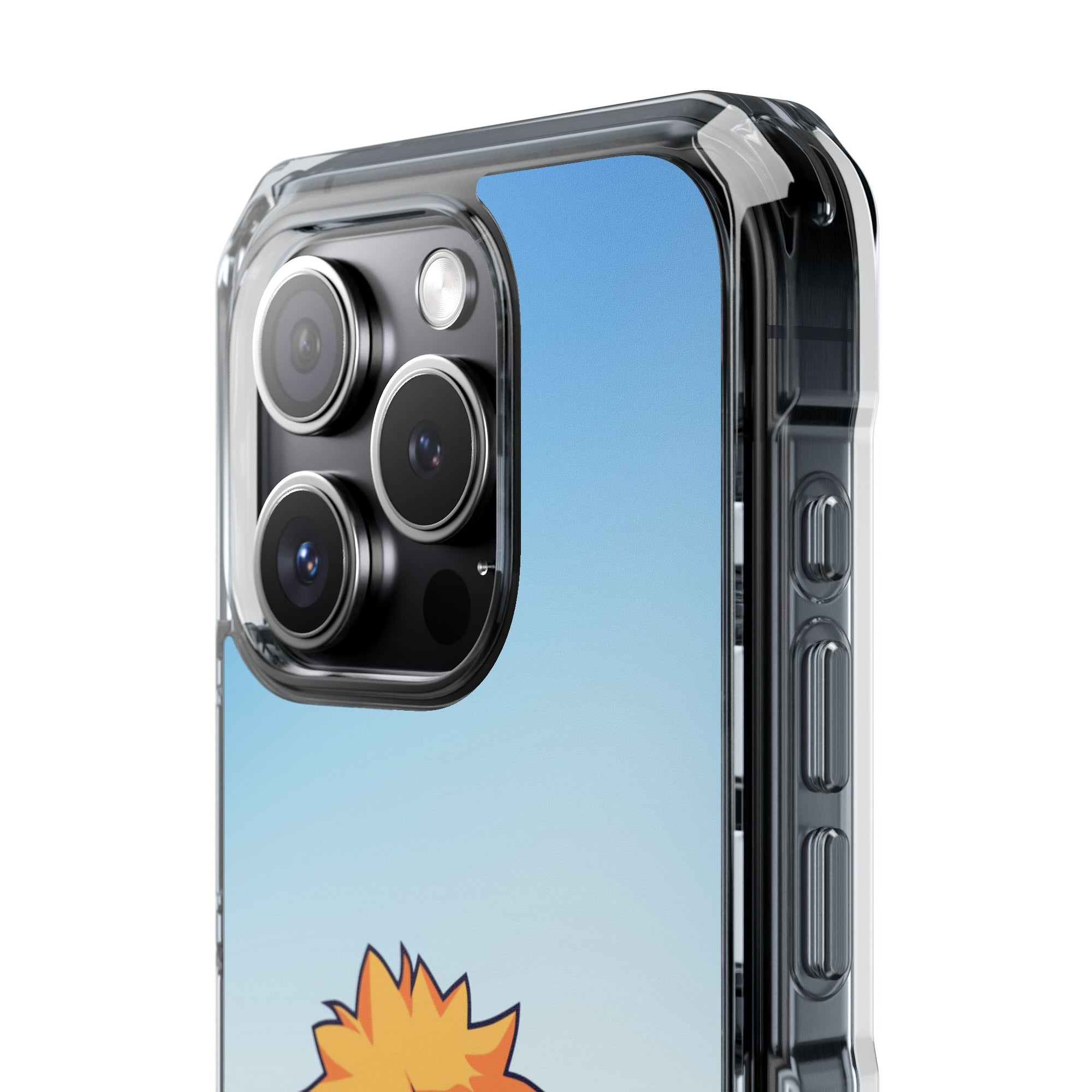 Naruto iPhone Handyhülle - magnetisch