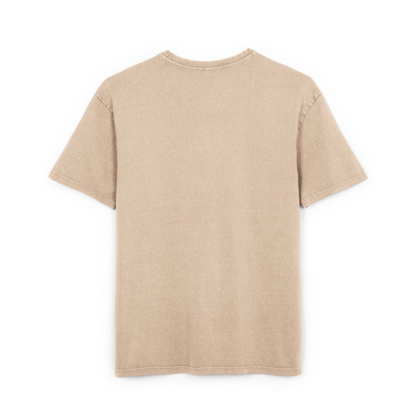 Jesus Christ - Oversized Washed T-Shirt