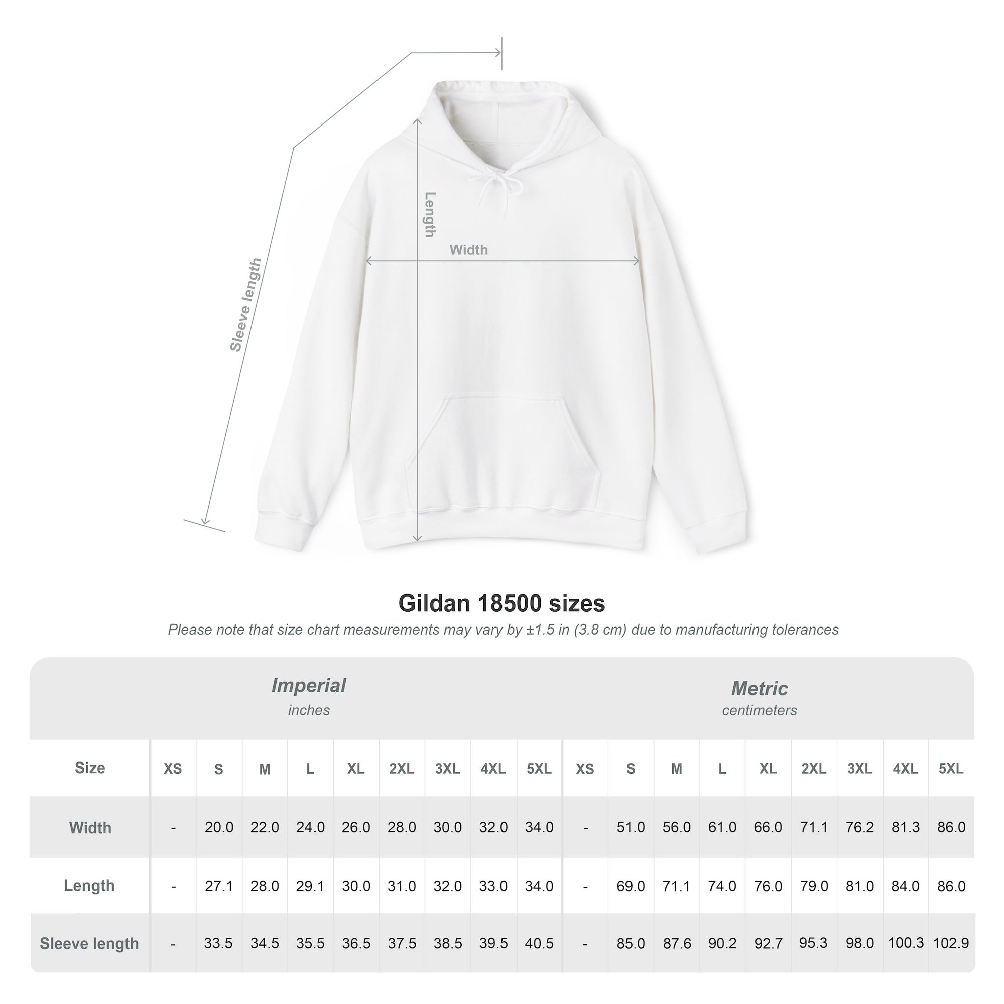 Dishonor - Heavy Hoodie