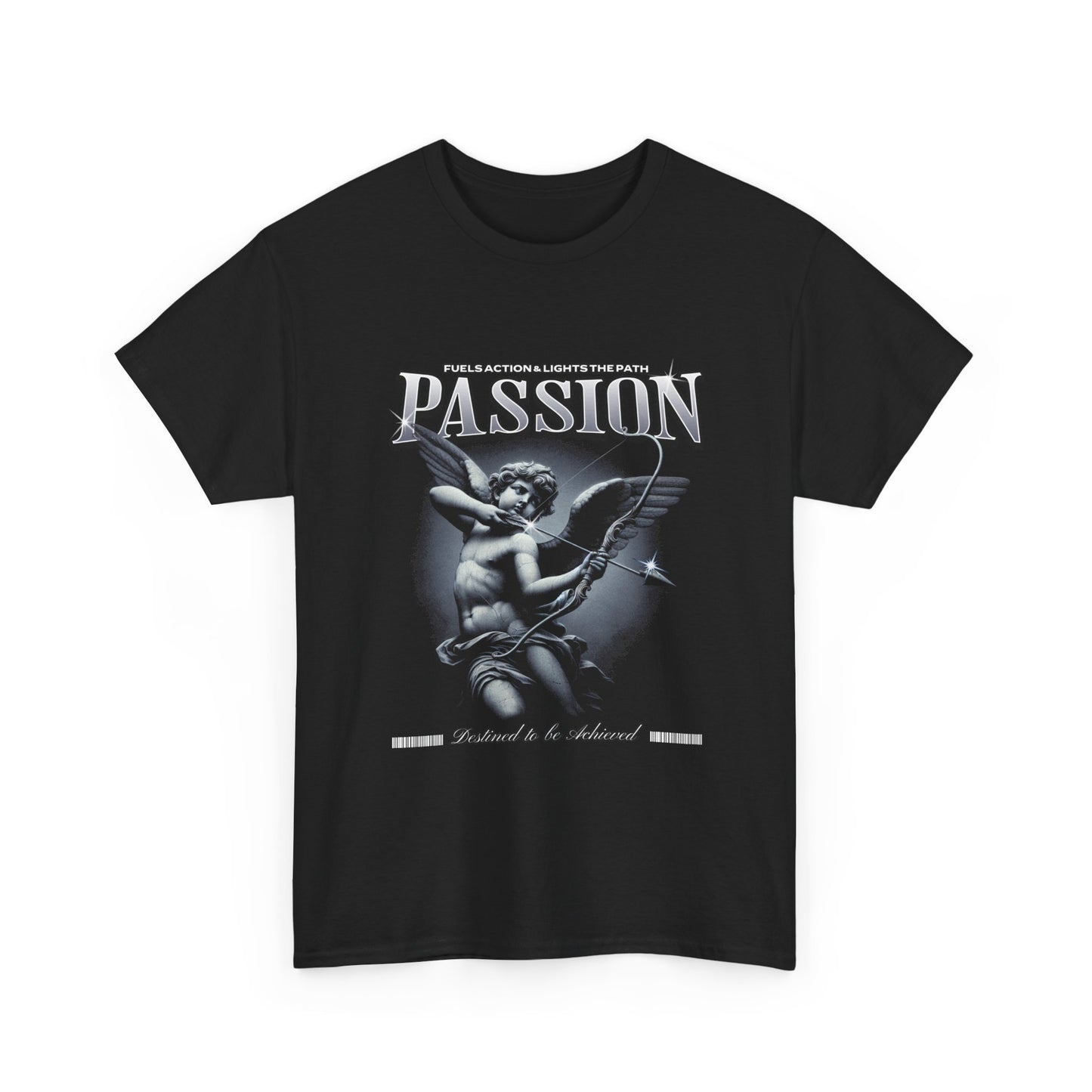 Passion Angel Heavy Cotton Shirt